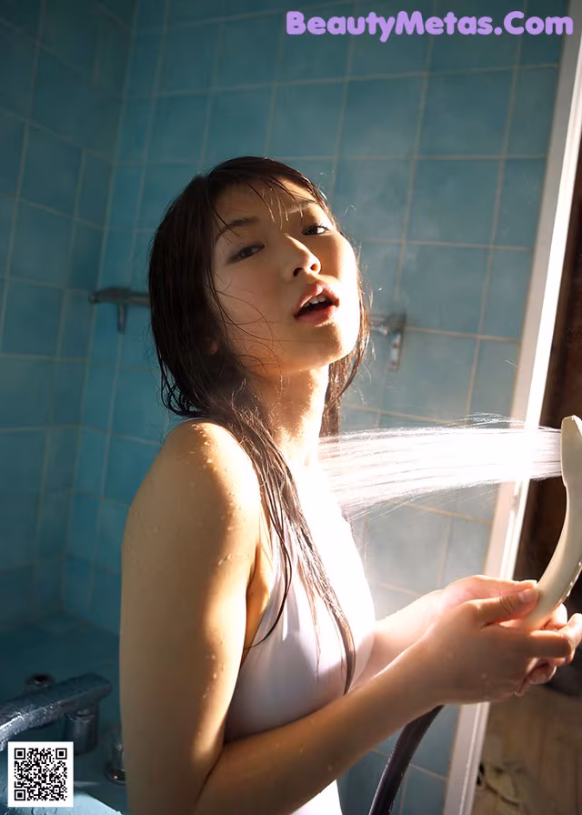 Noriko Kijima - Poron Nong Oil