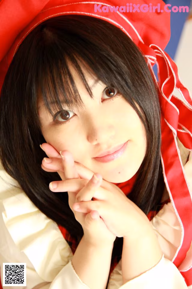 Ai Sakuno - Chloe18 Momteen Bang