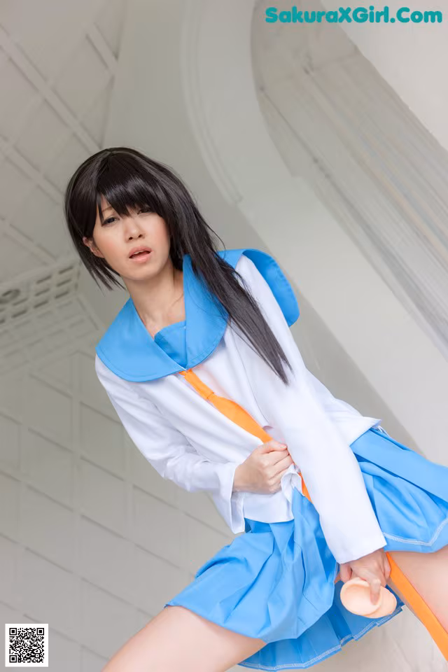 Kotomi Asakura - Porn Model Transparan