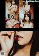 Miharu Usa 羽咲みはる, #Escape Set.01
