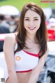 Beautiful Ju Da Ha at CJ Super Race, Round 1 (66 photos)