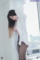 Bambi 밤비, [PURE MEDIA] Vol.164 누드 디지털화보 Set.01