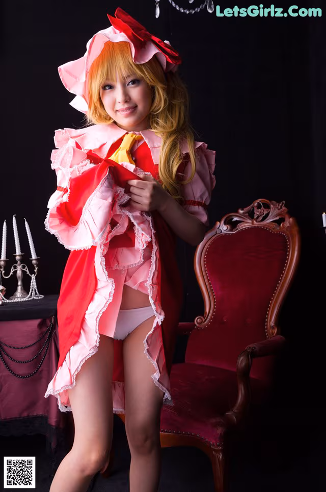Cosplay Suzuka - Pantyhose Xxxhdcom18