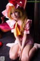 Cosplay Suzuka - Pantyhose Xxxhdcom18