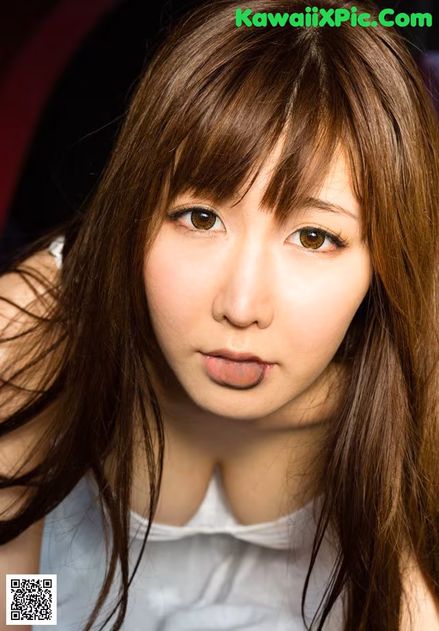 Azumi Kinoshita - Maturemovie Old Creep