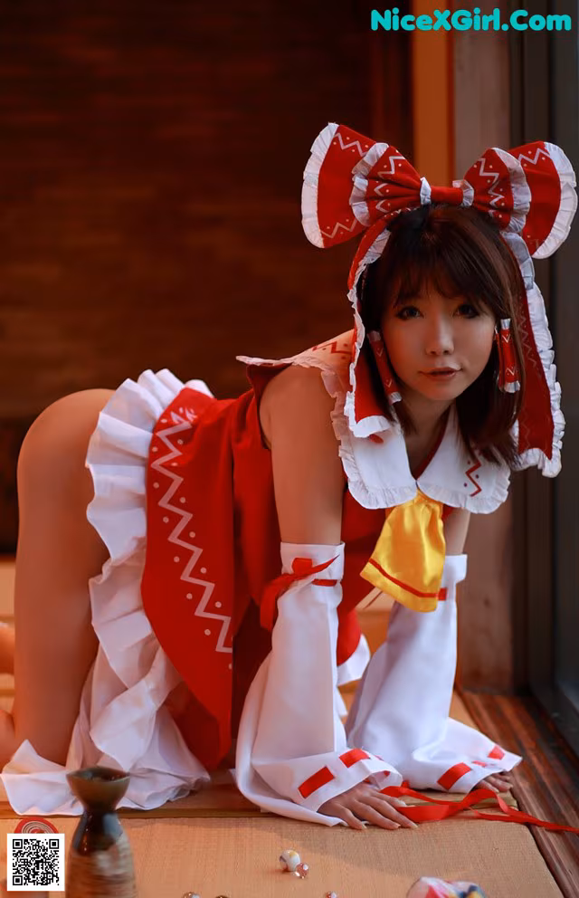 Rin Higurashi - Jamey Scene Screenshot