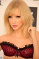 Kaitlyn Swift - Blonde Allure Intimate Portraits Set.1 20231213 Part 32
