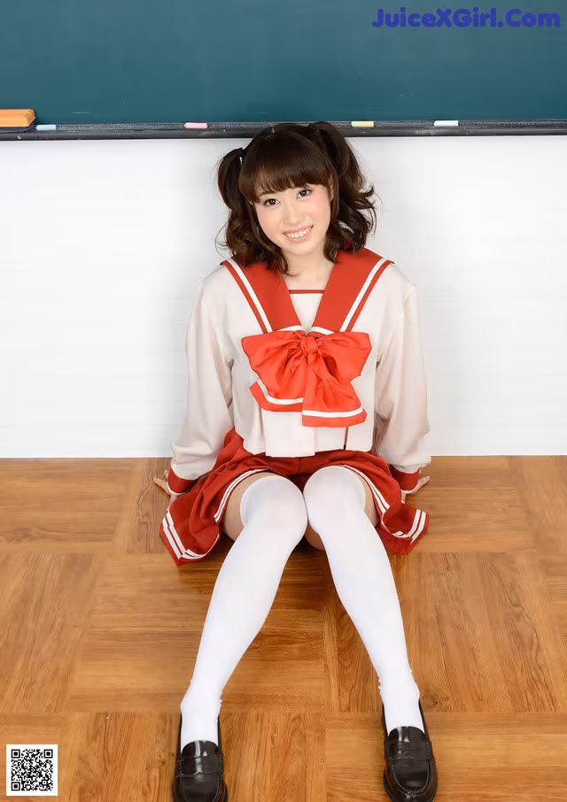 Tsukina Kuramoto - Bust Japan Gallary